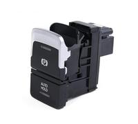 JINFOLI Interruttore freno a mano elettronico for auto, for VW, for Golf, for MK7 2013-2017, for R32 GTI Rabbit 2018-2019 Freno a di stazionamento Interruttore del freno a mano