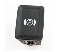 JINFOLI Interruttore freno a mano elettronico for auto, for VW, Passat, for B6 B7 CC 3C2 3C5 Pulsante a di parcheggio 3C0 927 225 CB Interruttore del freno a mano