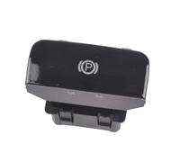 JINFOLI Interruttore freno a mano elettronico, for Citroen, for C4 II Picasso DS4 a di stazionamento 470703 Interruttore del freno a mano