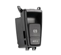 JINFOLI Interruttore freno a mano elettronico, for E70 X5 E71 E72 X6 Hybrid 61319148508 Pulsante a di stazionamento Interruttore del freno a mano