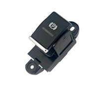 JINFOLI Interruttore freno a mano elettronico, for Porsche, for CAYENNE, for Turbo S Sport Utility 2011-2016 7P5919163 Freno a di stazionamento Interruttore del freno a mano