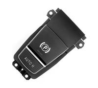 JINFOLI Interruttore freno a mano elettronico, for serie 5 6 X3 X4 F10 F11 F06 F12 F25 2014-2017 Freno a di stazionamento 61319385029 Interruttore del freno a mano