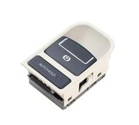 JINFOLI Interruttore freno a mano elettronico, for VW, for, for Sharan, a di stazionamento 2008-2017 5N0927225A Interruttore del freno a mano(BLACK Beige)