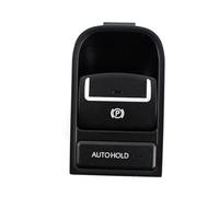 JINFOLI Interruttore freno a mano elettronico, for VW, for, for Sharan, a di stazionamento 2008-2017 5N0927225A Interruttore del freno a mano(BLACK Black)