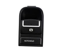 JINFOLI Interruttore freno a mano elettronico, for VW, for, for Sharan, a di stazionamento 2008-2017 5N0927225A Interruttore del freno a mano(BLACK Black)