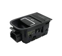 JINFOLI Interruttore freno di stazionamento a mano elettronico, for VW, for, for Sharan, for Seat, 5N0927225 Interruttore del freno a mano