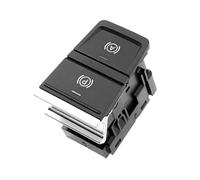 JINFOLI Interruttore freno di stazionamento elettronico, for A6 A6L, pulsante interruttore avviamento/arresto motore 4K0927225 Interruttore del freno a mano