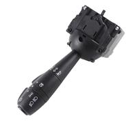 JINFOLI Interruttore indicatori di direzione fari, for Sandero Mk2, for Renault, for, for stepway 2012 2013 2014 2015 2016 2017 2018 8201167982 Leva per indicatori di direzione automatici