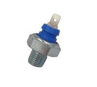 JINFOLI Interruttore pressione olio con luce, for VW, for Audi, 028919081D 201-1699 Sensore di calore del veicolo