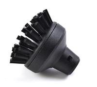 JINFOLI Karcher SC1 Spazzola rotonda grande Spazzola rotonda grande Pulitore a vapore 2.863-022.0 Aspirapolvere Ricambi for elettrodomestici accessori per macchine per la pulizia a vapore