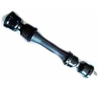 JINFOLI Kit boccole collegamenti ribassati Stabilizzatore barra | antirollio anteriore SINISTRA/DESTRA, per Ford, per Ranger, per Explorer 1999-2010