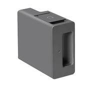 JINFOLI Modulo di aggiunta pulizia automatica Dispenser soluzione, per Old, per Star, E30, per Ultra/x40/s20/for-x30 Dosatore di liquidi per la pulizia