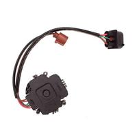 JINFOLI Modulo di controllo della ventola raffreddamento del radiatore dell'auto, for VW, for GTI, for Golf, for Jetta, for, for A3 TT 1TD959455 Condensatore dell'aria condizionata per auto