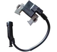JINFOLI Modulo scintilla per trattore da giardino Bobina di accensione del motore, per modelli Gx340, Gx390 30500 Z5T 003 30500 Z5T 004 Parte di macchine da giardino di lunga durata