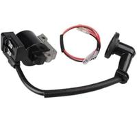 JINFOLI Modulo scintilla per trattore da giardino Bobina di accensione, per tosaerba Bc200 BC200C Bc201 BC201C BC260C Ed260 Pacchetto di tensione, scintilla affidabile