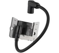 JINFOLI Modulo scintilla per trattore da giardino Per bobina di accensione, per motori per attrezzature da prato per Tecumseh Ohv170 Ohv175 OV358EA OV490EA Sostituisce 36344 e 36344A