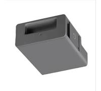 JINFOLI Modulo soluzione detergente, per parti di aspirapolvere Old, Star, P50 Pro e Ultra Dosatore di liquidi per la pulizia