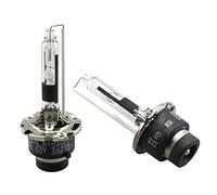 JINFOLI Modulo unità di controllo zavorra for fari allo xeno ECU, for Toyota, for Lexus, 85967-45010 KDLS001 031100-1040 031100-1010 D4S D4R Modulo di controllo xeno per auto(D4R-6000K-XV)