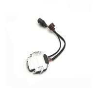 JINFOLI Modulo ventola di raffreddamento, for, for TT, for VW, for GTI, for Golf, for Jetta, for Passat, 1K0959455N 3C0959455F 1TD959455 1K0959455DT Condensatore dell'aria condizionata per auto