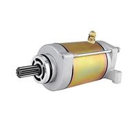 JINFOLI Motorino di avviamento for moto, for CFMOTO, CF500 ATV CF188 ENGINE 500ATV Il codice delle parti del motorino di avviamento è 0180-091100-0010 DENTI 9 Motorino di avviamento per motocicletta