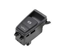 JINFOLI Parcheggio elettronico del freno a mano dell'auto, for E70 E71 E72 2007-2013 6131 9148 508 Sostituzione gruppo interruttore di comando Interruttore del freno a mano