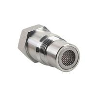 JINFOLI Per adattatore sonda O2 da 1 pezzo, per auto M18x1,5 mm assemblaggio automatico