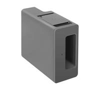 JINFOLI Per Dreame, accessori per modulo di aggiunta liquidi per aspirapolvere robot X40 Ultra/ X30 L10s Pro Ultra Dosatore di liquidi per la pulizia