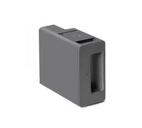JINFOLI Per Dreame, accessorio per aspirapolvere robot Dispenser automatico di soluzioni pulizia per X40 Ultra/ X30 L10sultragen3 Dosatore di liquidi per la pulizia