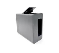 JINFOLI Per Dreame, modulo soluzione di pulizia automatica, per X40 Ultra/l40s Ultra Ce/l40 Gen2/x30 Dosatore di liquidi per la pulizia(Light Green)