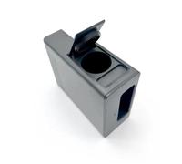 JINFOLI Per Dreame, modulo soluzione di pulizia automatica, per X40 Ultra/l40s Ultra Ce/l40 Gen2/x30 Dosatore di liquidi per la pulizia(Liquid Adding Box)