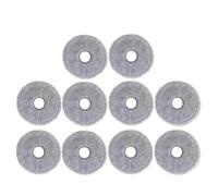 JINFOLI Per Old, per Star, P50 Pro Ultra, per P10 Modulo di aggiunta liquido pulizia Dosatore di liquidi per la pulizia(10pcs)