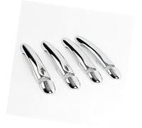JINFOLI per Renault, per Captur Kaptur, per Samsung, QM3 2013 2014 2015 | 2016 2017 2018 2019 2020 Auto Maniglia Della Porta Copertura Trim Adesivo Styling