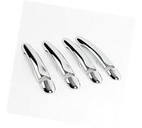JINFOLI per Renault, per Captur Kaptur, per Samsung, QM3 2013 2014 2015 | 2016 2017 2018 2019 2020 Auto Maniglia Della Porta Copertura Trim Adesivo Styling