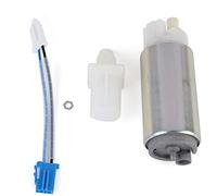 JINFOLI Pompa Carburante Moto, for YAMAHA F115 F125F F125A V-MAX ETL F130 FL115 LF115 F350 FL350 6AW-13907-10 68V-13907-20 Pompe carburante per moto