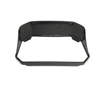 JINFOLI Protezione for lo schermo for protezione parasole for cappello for strumenti in look carbonio, for BMW, R1200GS LC Adventure R1250GS ADV F750GS F850GS S1000XR Cappello per strumenti
