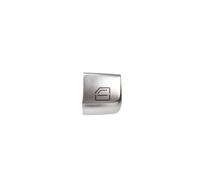 JINFOLI Pulsante alzacristallo elettrico for alzacristalli elettrici Vito, Classe V V260 4479054303 Pulsante di controllo alzacristalli elettrici(Button 2)