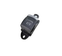 JINFOLI Pulsante di arresto del parcheggio, for A6 C6 4F1927225C 4F1927225A 4F1 927 225A 225C Interruttore freno a mano Interruttore del freno a mano