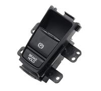 JINFOLI Pulsante freno a mano elettronico automatico, for HRV, for XRV, for Vezel, interruttore del di stazionamento 35355-T7A-J01 35355T7AJ01 Interruttore del freno a mano