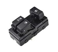 JINFOLI Pulsante interruttore di comando alzacristallo elettrico laterale, for HYUNDAI, H1 H-1 Starex I800 Grand IMax 2007-2016 Interruttore finestrino auto