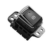 JINFOLI Pulsante interruttore di parcheggio freno a mano elettronico for auto, for NISSAN, for X-TRAIL, for T32, for Qashqai, 2014-2018 969XC4EA0A Freno a Interruttore del freno a mano
