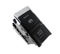 JINFOLI Pulsante interruttore freno di stazionamento, for VW, for, 2016 Interruttore a mano 5NA927225 5NG927225 Accessori auto Blocco automatico Interruttore del freno a mano
