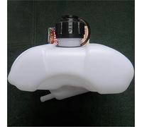 JINFOLI RB411 GRUPPO SERBATOIO CARBURANTE, for makita, RBC411 RBK 411 PIÙ 49CC TAGLIABORDI DEcespugliatori POMPA SCOOTER/PARTI TAPPO Tappo del serbatoio del carburante per utensili da giardino
