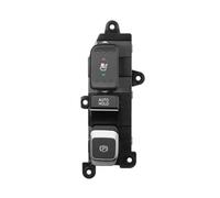 JINFOLI Riscaldamento Parcheggio Interruttore freno a mano ausiliario di stazionamento, for Hyundai, for Santa Fe, for Seat, 93310-2W315 933102W3154X 93310-2W3154X Interruttore del freno a mano