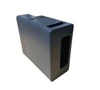 JINFOLI Scatola per soluzioni detergenti compatibile con Dreame, X30/x40/x50 Dosatore di liquidi per la pulizia