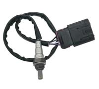 JINFOLI Sensore lambda ossigeno O2 anteriore, per auto con scarico indiano Ftr1200 Ftr 1200 assemblaggio automatico (Black)
