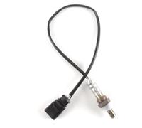 JINFOLI Sensore O2 sonda lambda posteriore, per per A3-8 Q5, per Vw, per Caddy, per Golf, per Jetta, per Passat, per Touran, per Skoda, per Fabia, per Octavia 2003-2015 assemblaggio automatico