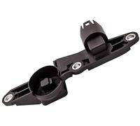 JINFOLI Serratura 11377527016, per Bmw E46 E90 E81 E82 E87 E88 318I 320I 316I Valvola sensore albero eccentrico Chiusura portellone Sensore albero a camme
