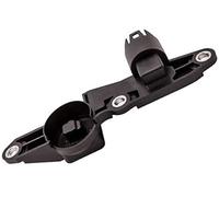 JINFOLI Serratura bagagliaio lato posteriore 11377527016, per Bmw E46 E90 E81 E82 E87 E88 318I 320I 316I Valvola sensore albero eccentrico Sensore albero a camme