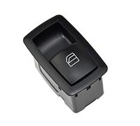 JINFOLI Set interruttore di controllo alzacristalli elettrici, for, W164 GL320 GL350 GL450 A2518300290 A2518200510 Interruttore a pulsante per auto(1PCS 2518200510)