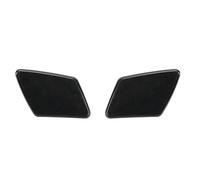 JINFOLI Sinistra Destra Paraurti Anteriore Lavafari Ugello di Spruzzo Jet Tappo di Copertura, for Volvo S40 V50 20005 2006 2007 39991798 39991799 Tappo copri lavafari(Pair)